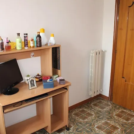 Vacanza Naturalistica Hytte Campolattaro