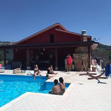 Vacanza Naturalistica