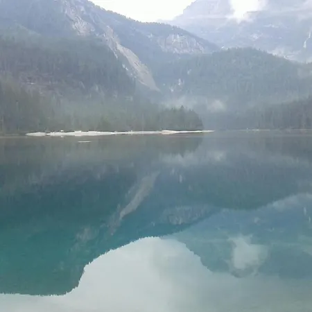 Hytte Vacanza Naturalistica Campolattaro