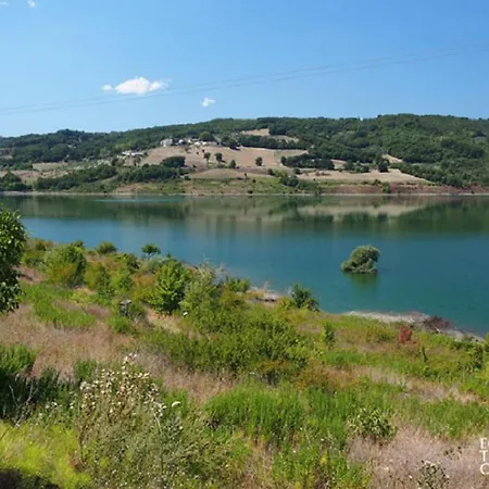 Vacanza Naturalistica Campolattaro