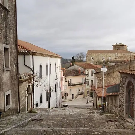 Vacanza Naturalistica * Campolattaro