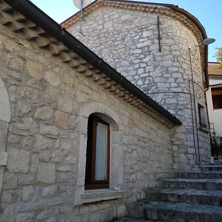 Vacanza Naturalistica Campolattaro